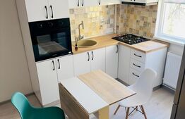 Apartament de 2 camere, 48mp, centrala termica, Cornitoiu