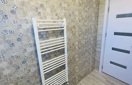 Apartament de 2 camere, 48mp, centrala termica, Cornitoiu