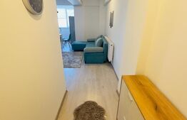 Apartament de 2 camere, 48mp, centrala termica, Cornitoiu
