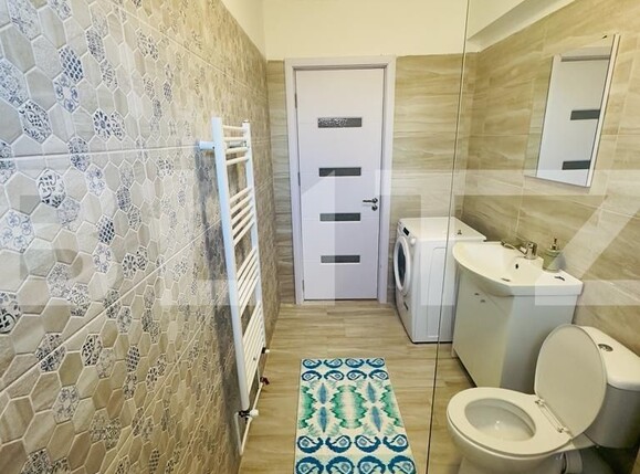 Apartament de închiriat 2 camere Cornitoiu - 112511AI | BLITZ Craiova | Poza10