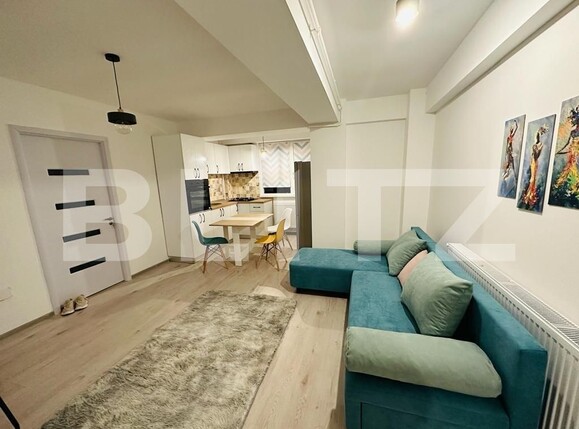 Apartament de închiriat 2 camere Cornitoiu - 112511AI | BLITZ Craiova | Poza2