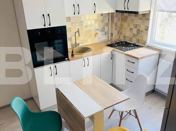 Apartament de închiriat 2 camere Cornitoiu - 112511AI | BLITZ Craiova | Poza5