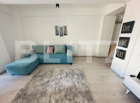 Apartament de închiriat 2 camere Cornitoiu - 112511AI | BLITZ Craiova | Poza3