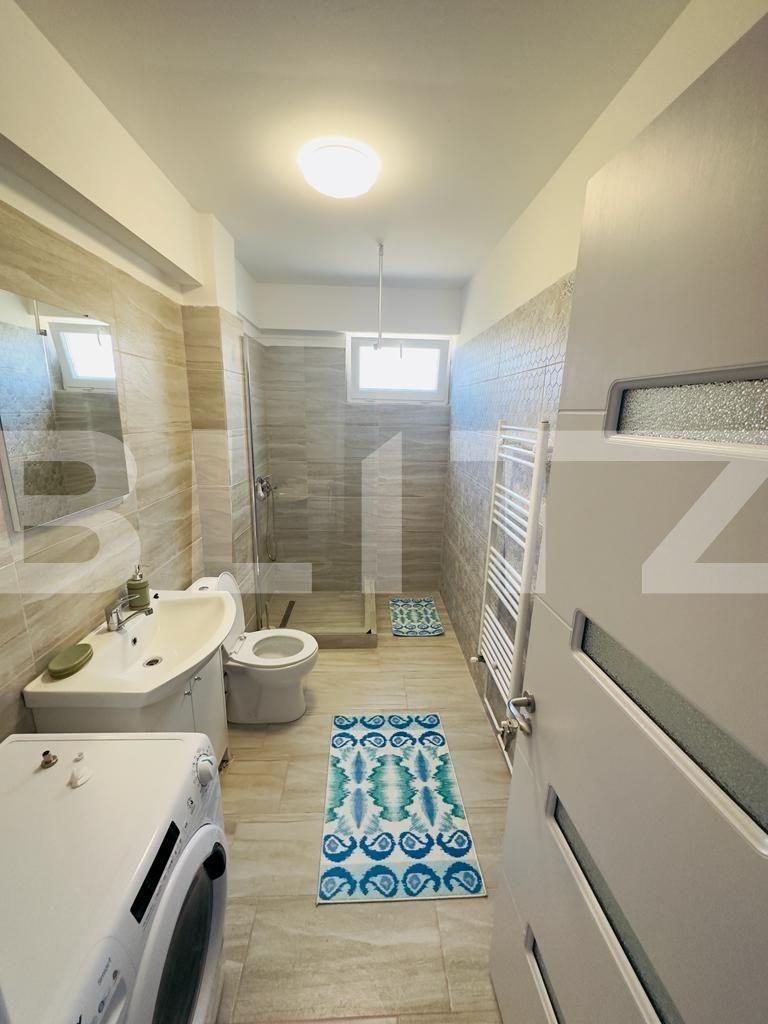 Apartament de închiriat 2 camere Cornitoiu - 112511AI | BLITZ Craiova | Poza9