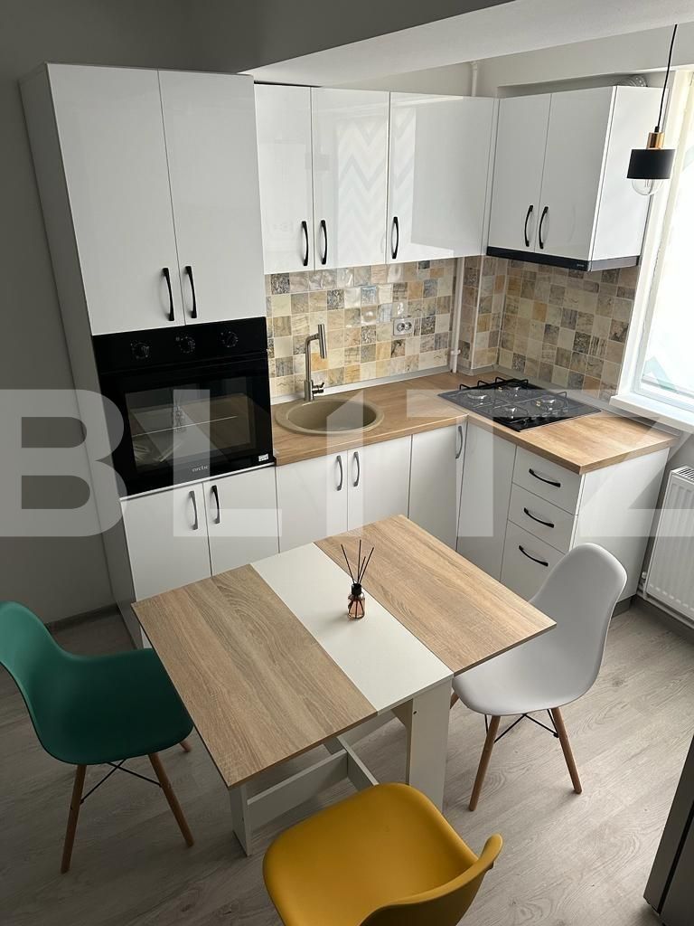 Apartament de închiriat 2 camere Cornitoiu - 112511AI | BLITZ Craiova | Poza7