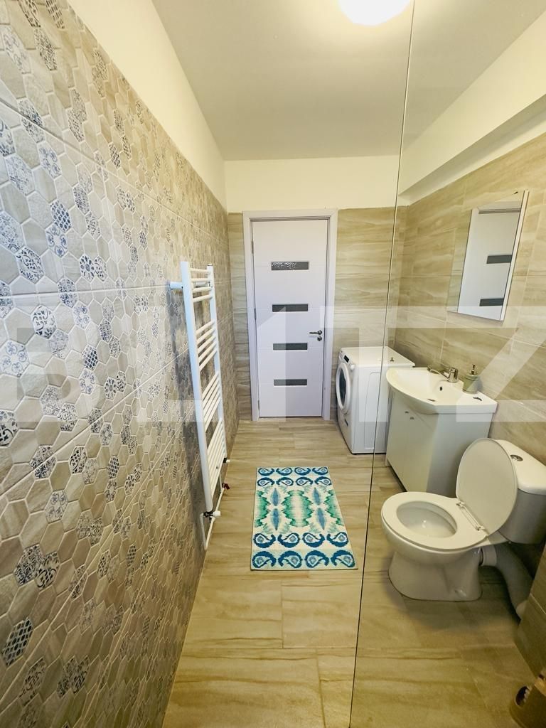 Apartament de închiriat 2 camere Cornitoiu - 112511AI | BLITZ Craiova | Poza10