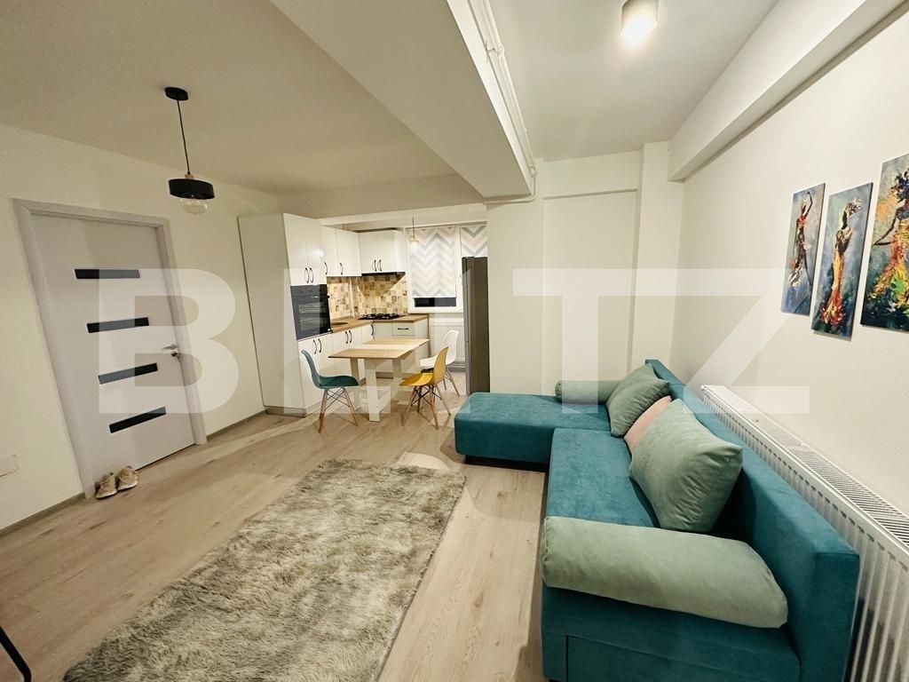 Apartament de închiriat 2 camere Cornitoiu - 112511AI | BLITZ Craiova | Poza2