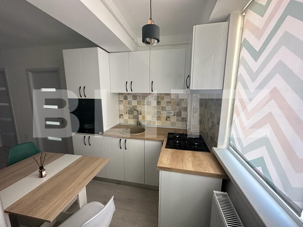 Apartament de închiriat 2 camere Cornitoiu - 112511AI | BLITZ Craiova | Poza6