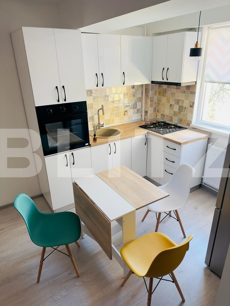 Apartament de închiriat 2 camere Cornitoiu - 112511AI | BLITZ Craiova | Poza5