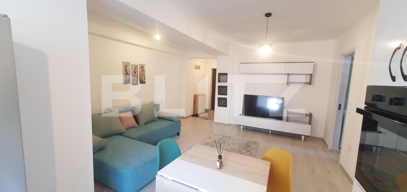 Apartament de închiriat 2 camere Cornitoiu - 112511AI | BLITZ Craiova | Poza1