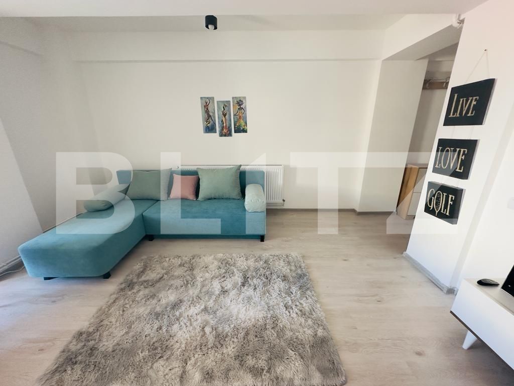 Apartament de închiriat 2 camere Cornitoiu - 112511AI | BLITZ Craiova | Poza3