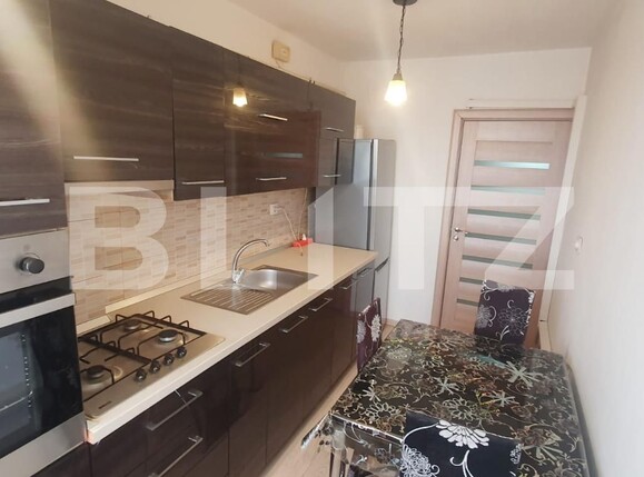 Apartament de închiriat 2 camere Calea Severinului - 112521AI | BLITZ Craiova | Poza6