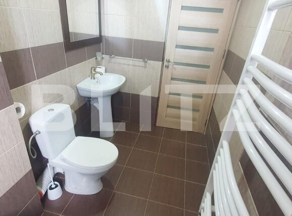 Apartament de închiriat 2 camere Calea Severinului - 112521AI | BLITZ Craiova | Poza9