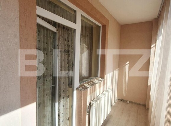Apartament de închiriat 2 camere Calea Severinului - 112521AI | BLITZ Craiova | Poza3