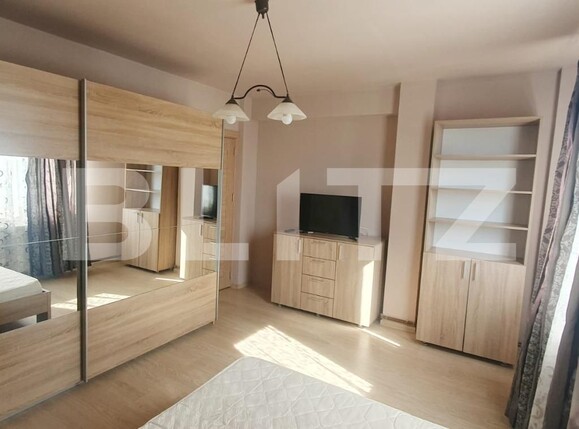 Apartament de închiriat 2 camere Calea Severinului - 112521AI | BLITZ Craiova | Poza4