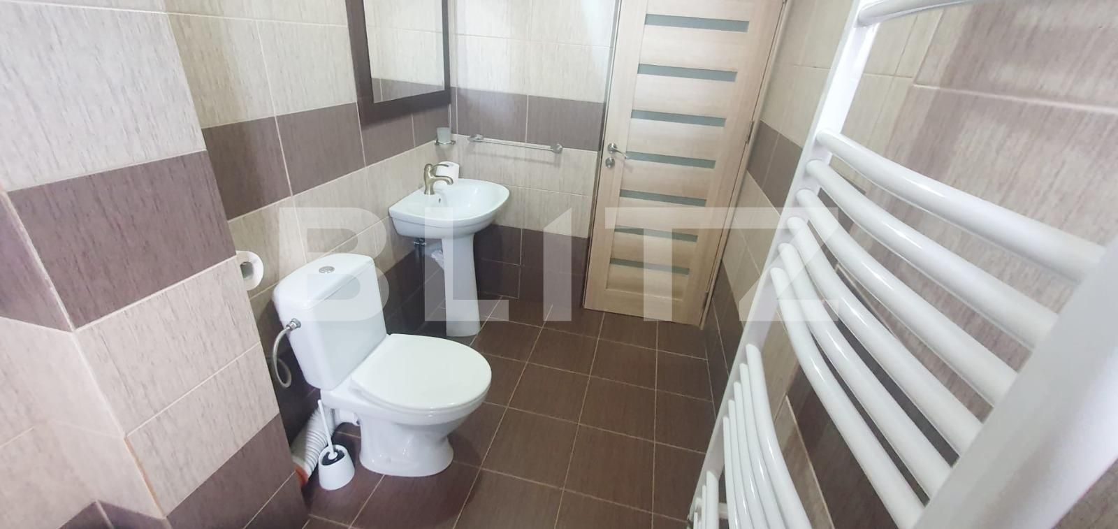 Apartament de închiriat 2 camere Calea Severinului - 112521AI | BLITZ Craiova | Poza9