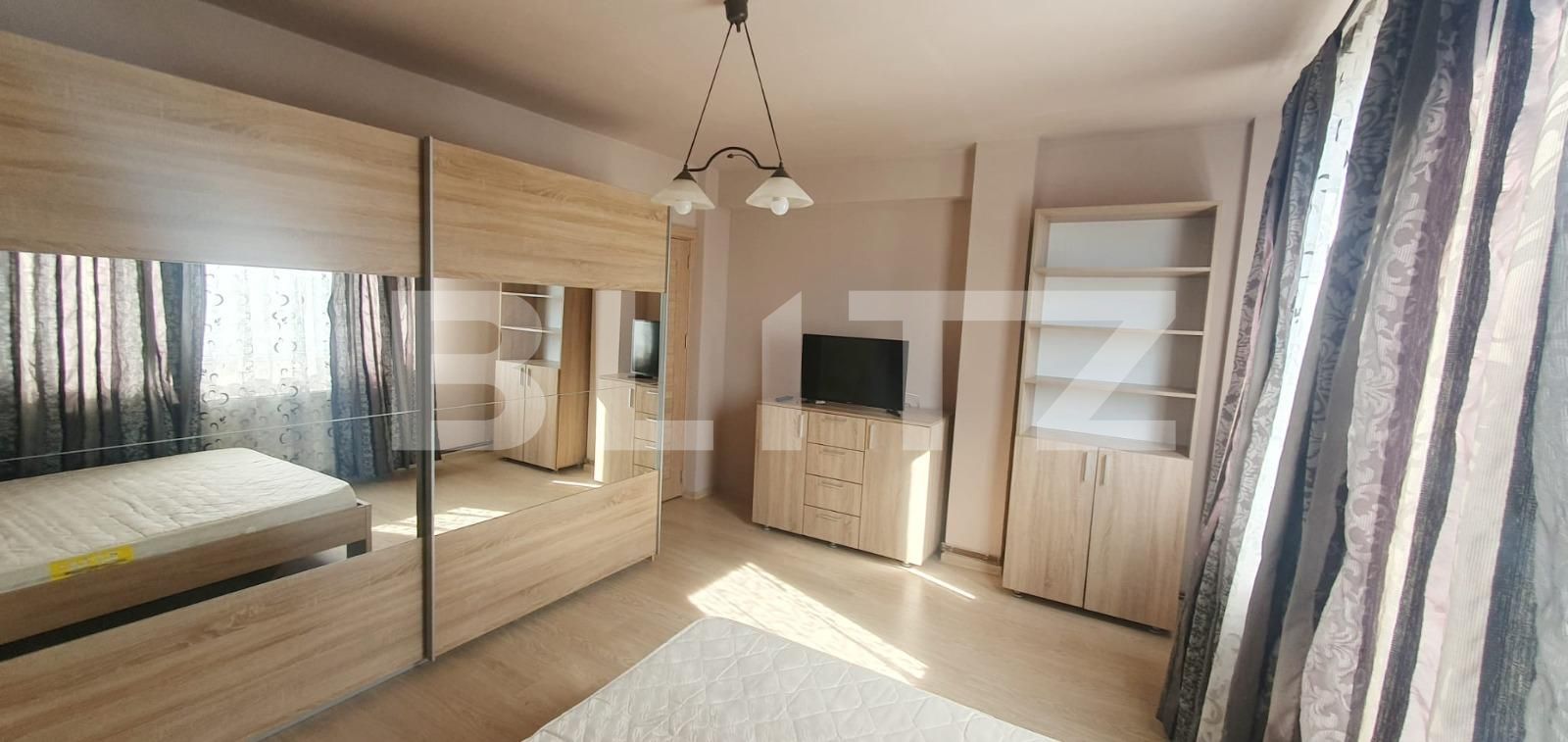 Apartament de închiriat 2 camere Calea Severinului - 112521AI | BLITZ Craiova | Poza4