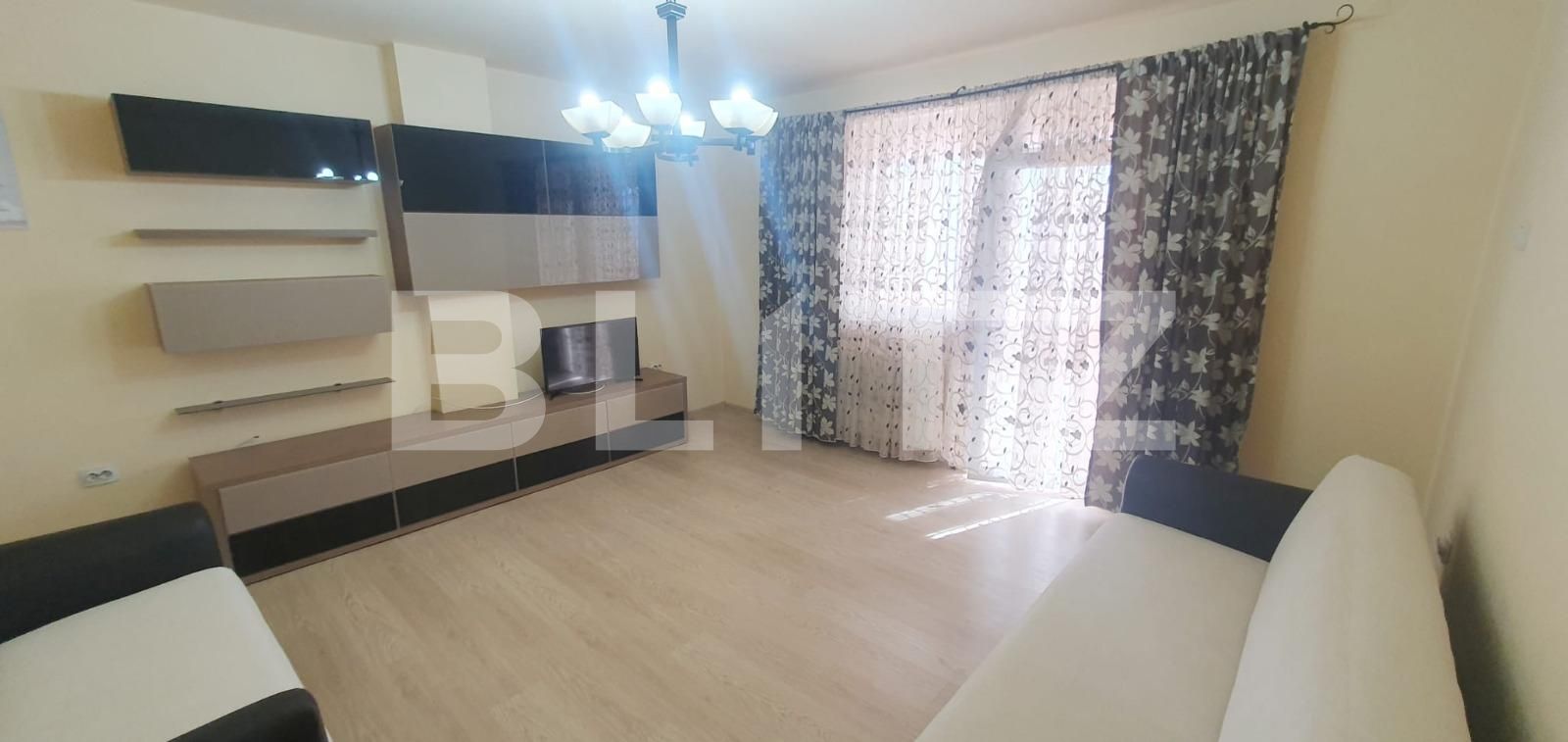 Apartament de închiriat 2 camere Calea Severinului - 112521AI | BLITZ Craiova | Poza1