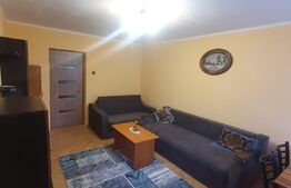 Apartament 3 camere, 70mp, centrala termica, zona Facultății de Medicină