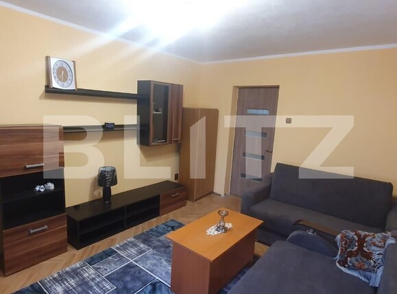 Apartament de închiriat 3 camere 1 Mai - 112525AI | BLITZ Craiova | Poza1