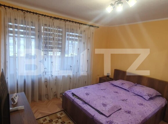 Apartament de închiriat 3 camere 1 Mai - 112525AI | BLITZ Craiova | Poza4
