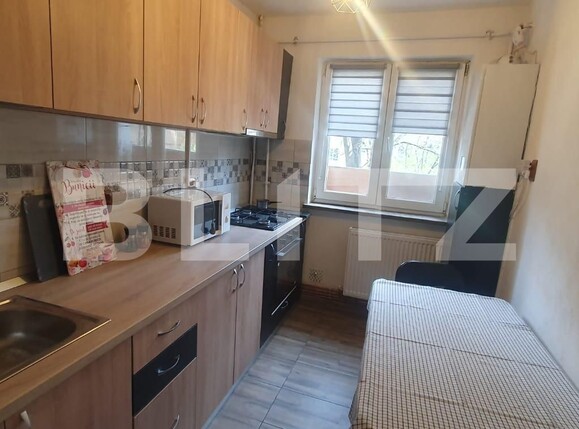 Apartament de închiriat 3 camere 1 Mai - 112525AI | BLITZ Craiova | Poza9