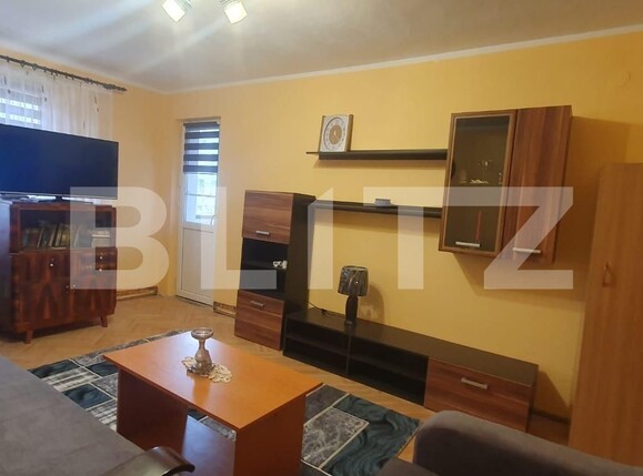 Apartament de închiriat 3 camere 1 Mai - 112525AI | BLITZ Craiova | Poza3