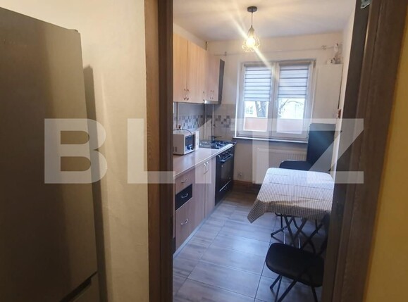 Apartament de închiriat 3 camere 1 Mai - 112525AI | BLITZ Craiova | Poza10