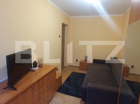 Apartament de închiriat 3 camere 1 Mai - 112525AI | BLITZ Craiova | Poza7