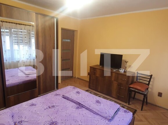 Apartament de închiriat 3 camere 1 Mai - 112525AI | BLITZ Craiova | Poza5