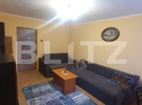 Apartament de închiriat 3 camere 1 Mai - 112525AI | BLITZ Craiova | Poza2