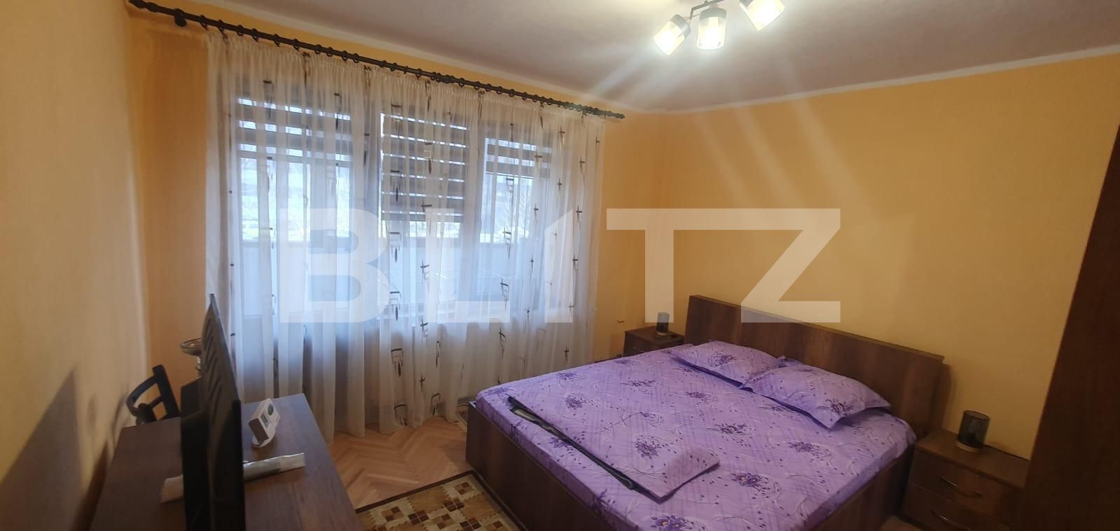 Apartament de închiriat 3 camere 1 Mai - 112525AI | BLITZ Craiova | Poza4