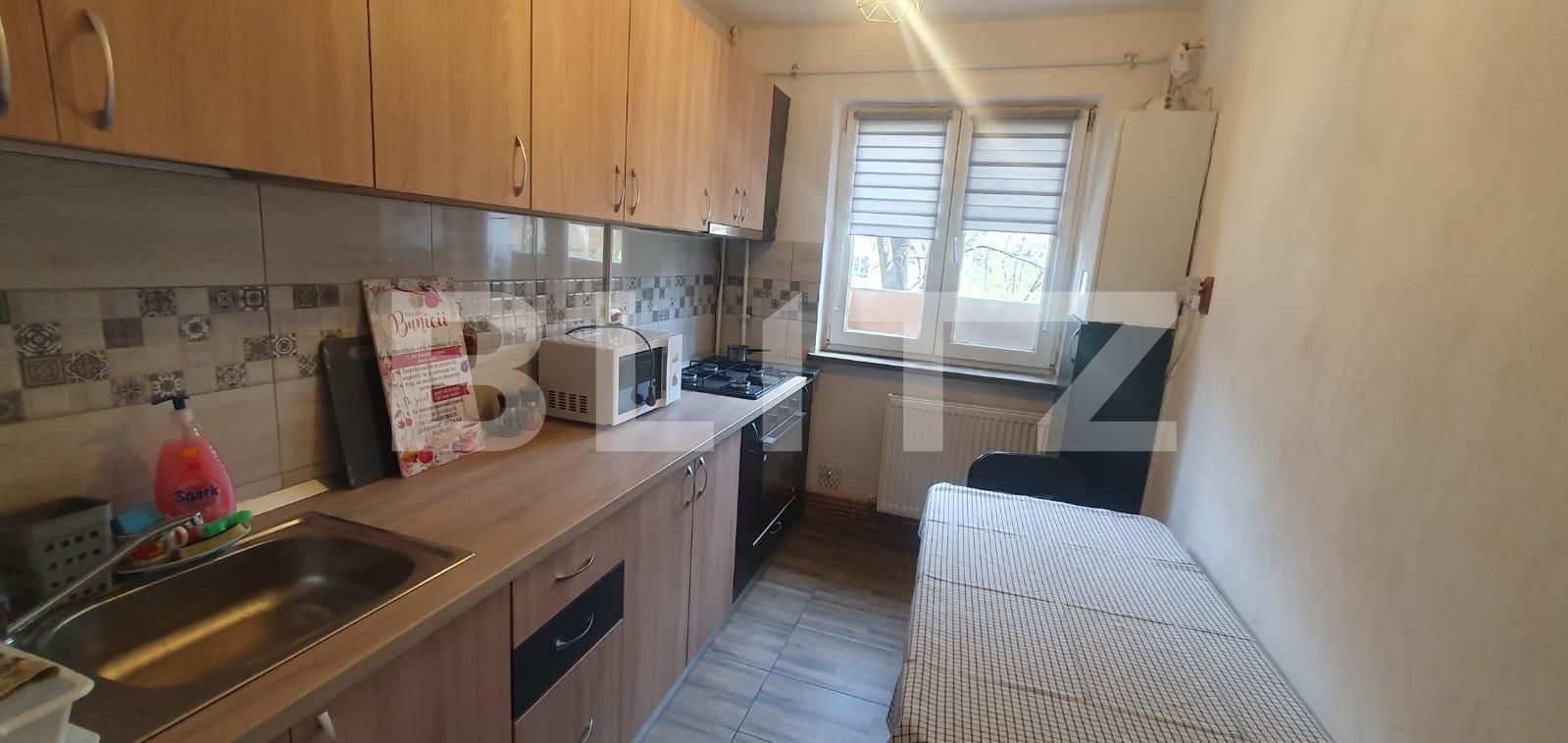 Apartament de închiriat 3 camere 1 Mai - 112525AI | BLITZ Craiova | Poza9