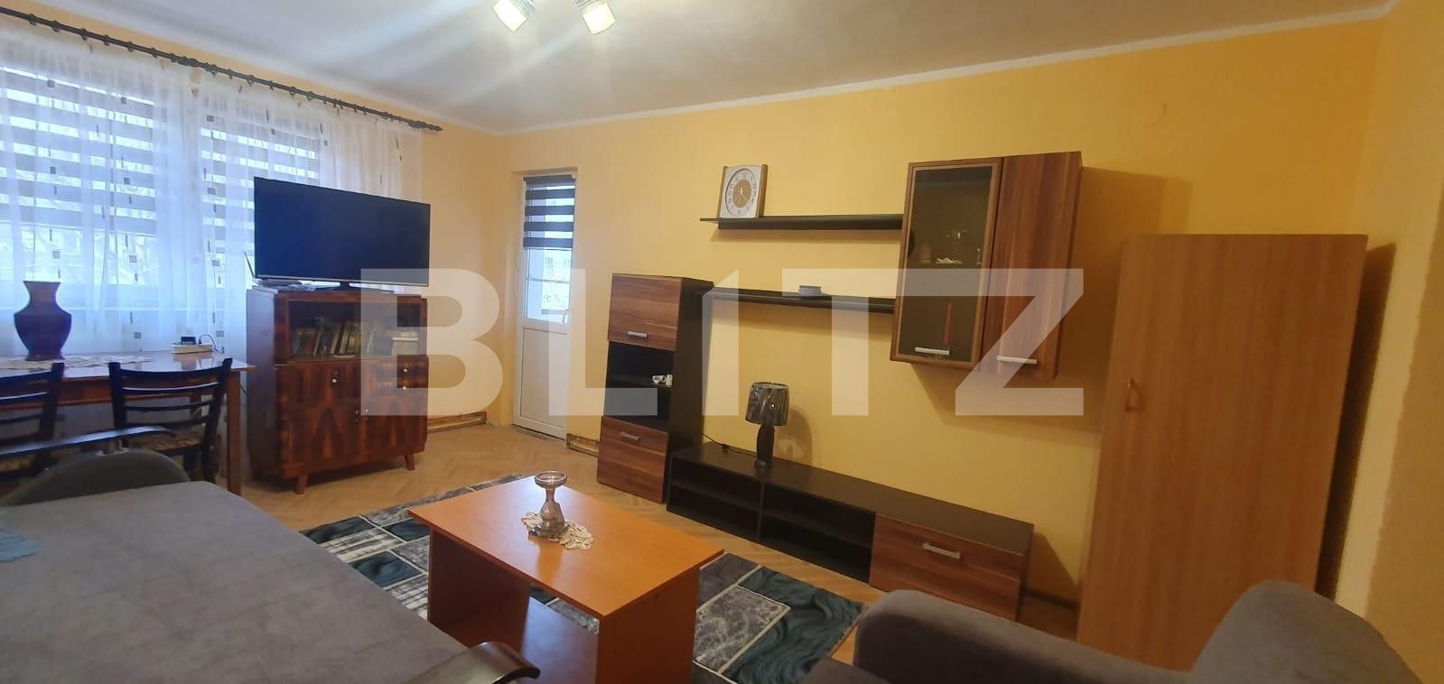 Apartament de închiriat 3 camere 1 Mai - 112525AI | BLITZ Craiova | Poza3