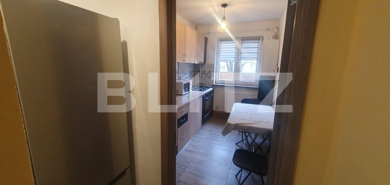 Apartament de închiriat 3 camere 1 Mai - 112525AI | BLITZ Craiova | Poza10