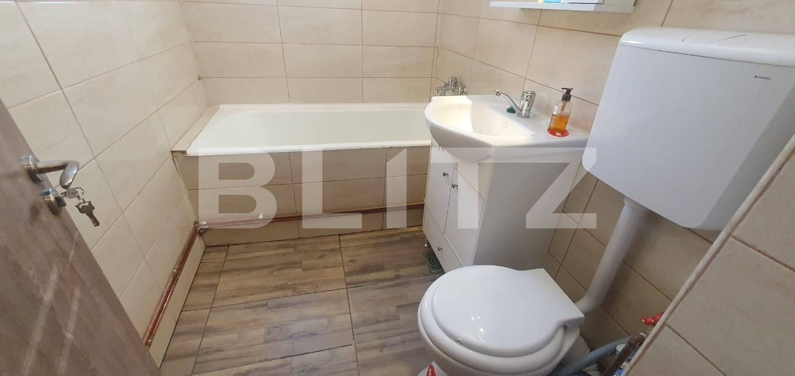 Apartament de închiriat 3 camere 1 Mai - 112525AI | BLITZ Craiova | Poza11