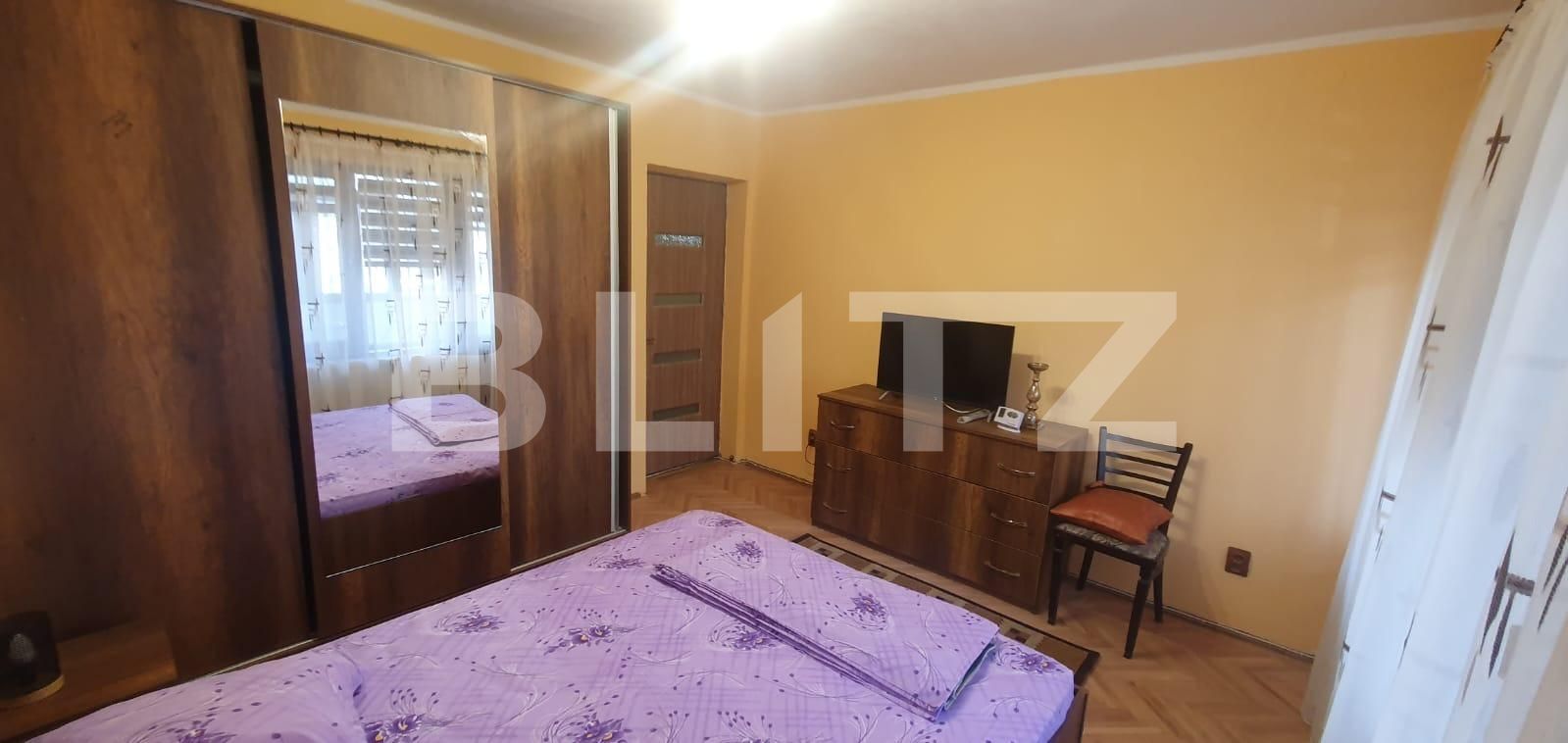 Apartament de închiriat 3 camere 1 Mai - 112525AI | BLITZ Craiova | Poza5