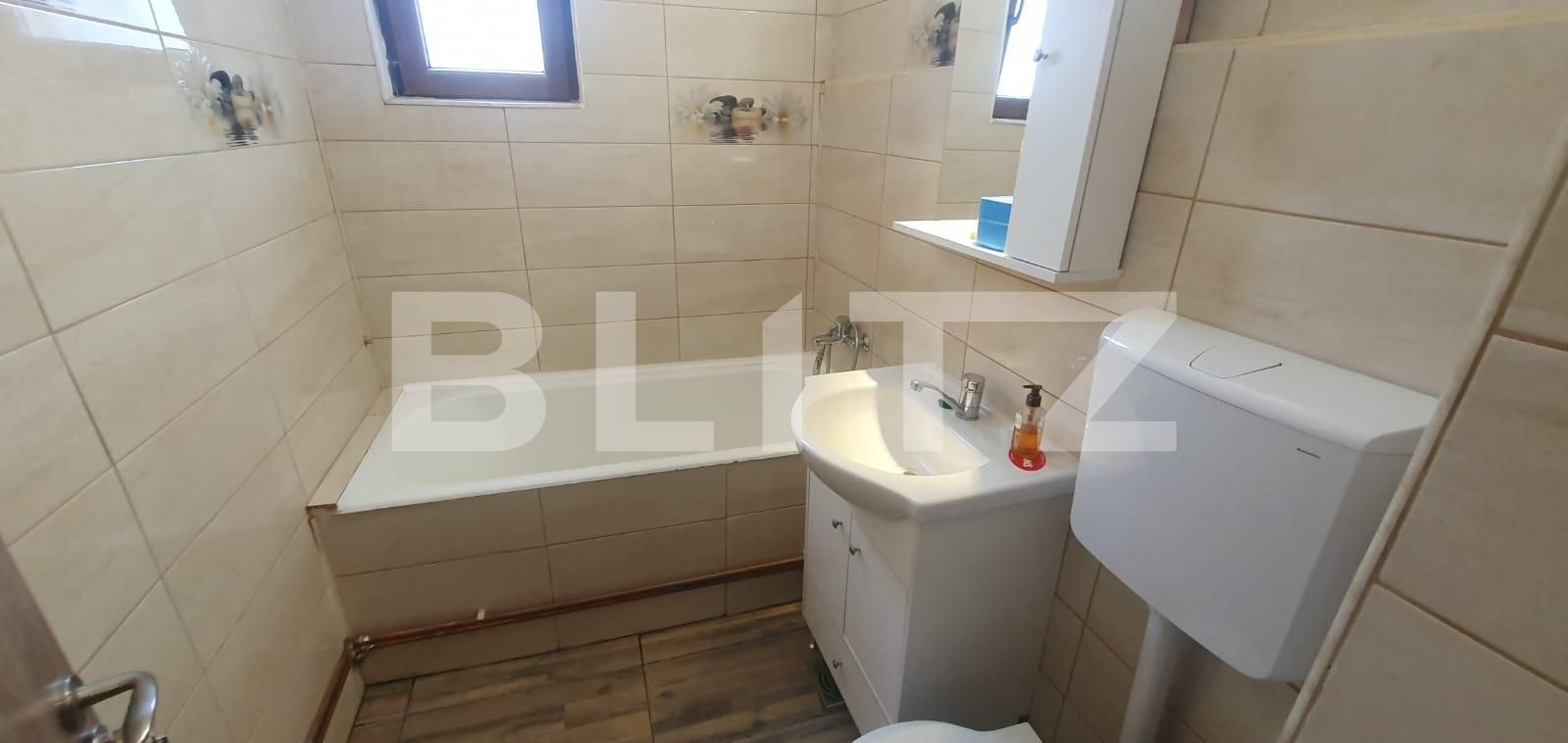 Apartament de închiriat 3 camere 1 Mai - 112525AI | BLITZ Craiova | Poza12