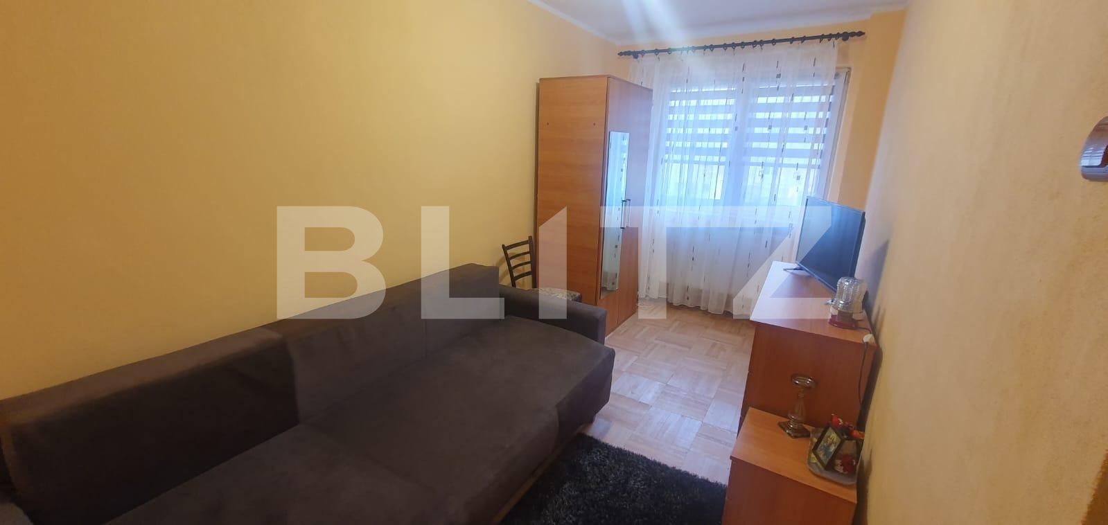 Apartament de închiriat 3 camere 1 Mai - 112525AI | BLITZ Craiova | Poza8