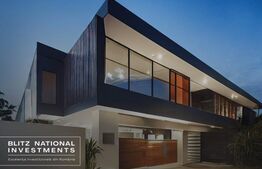Afaceri de vanzare in Romania. Sign up online at #blitznationalinvestments !