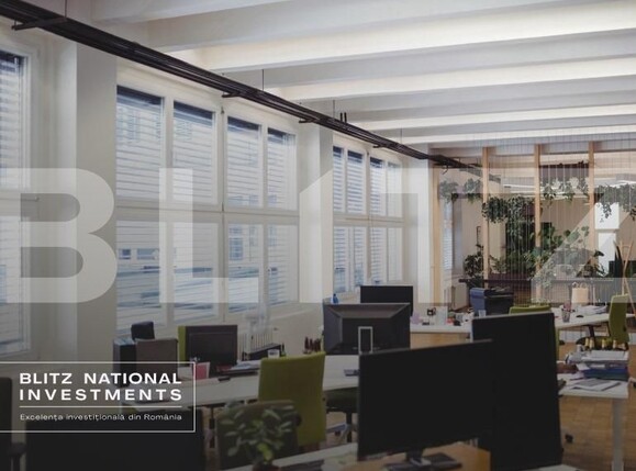 Spațiu industrial de închiriat Ultracentral - 112538SII | BLITZ Craiova | Poza2