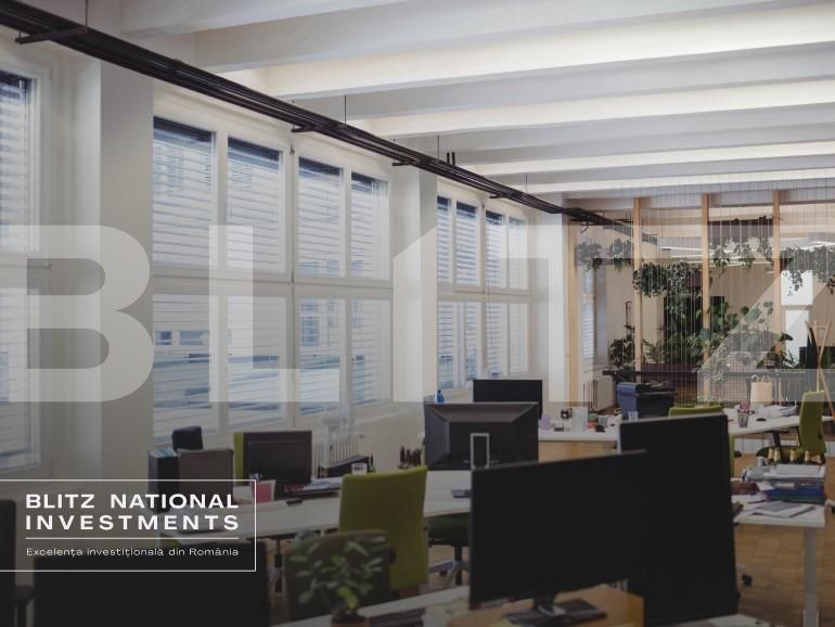 Spațiu industrial de închiriat Ultracentral - 112538SII | BLITZ Craiova | Poza2