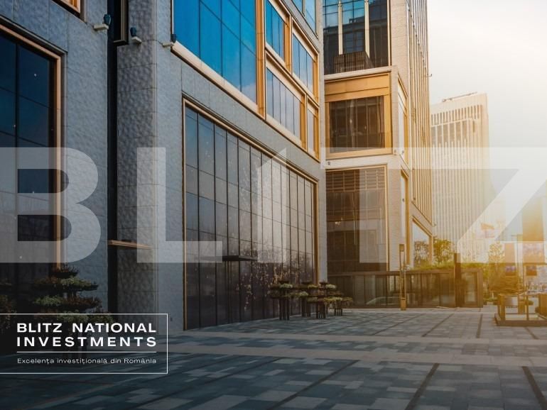 Spațiu birouri de închiriat Central - 112540SIB | BLITZ Craiova | Poza5