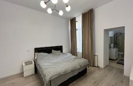 Apartament 2 camere, 64 mp, parter, parcare, Ultracentral