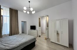 Apartament 2 camere, 64 mp, parter, parcare, Ultracentral