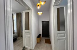 Apartament 2 camere, 64 mp, parter, parcare, Ultracentral
