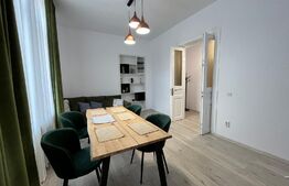 Apartament 2 camere, 64 mp, parter, parcare, Ultracentral