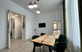 Apartament 2 camere, 64 mp, parter, parcare, Ultracentral