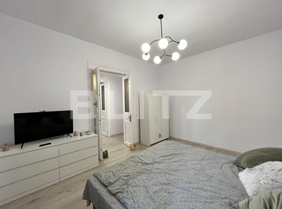 Apartament de vânzare 2 camere Central - 112561AV | BLITZ Craiova | Poza6