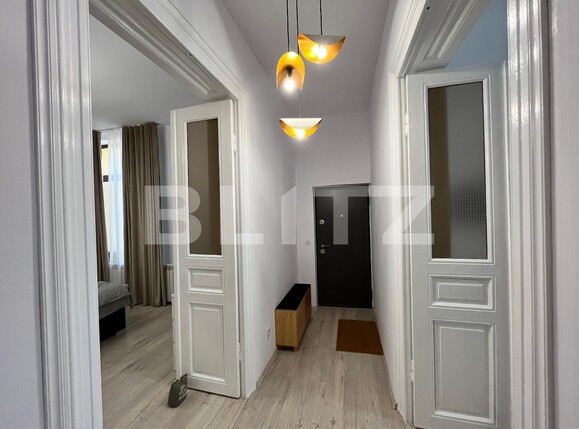 Apartament de vânzare 2 camere Central - 112561AV | BLITZ Craiova | Poza3